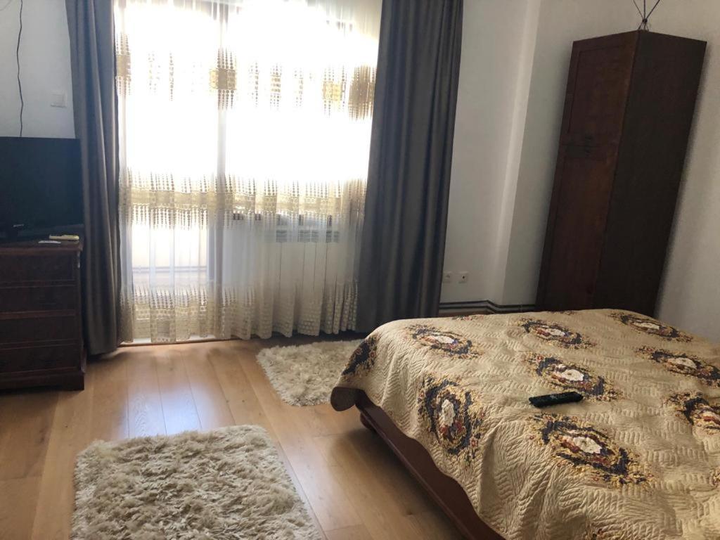 Peninsula Apartment, Konstanca Kültér fotó