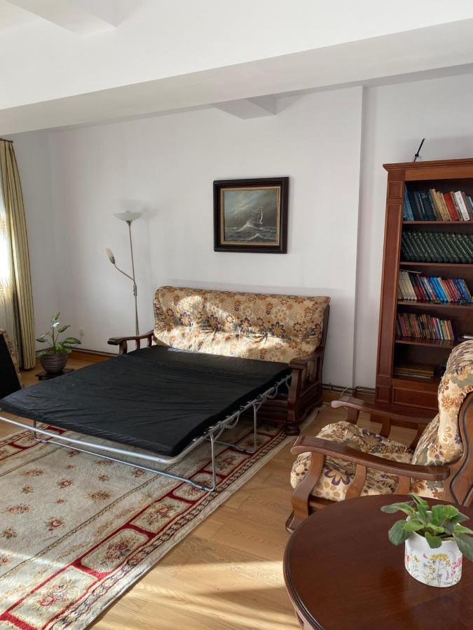 Peninsula Apartment, Konstanca Kültér fotó