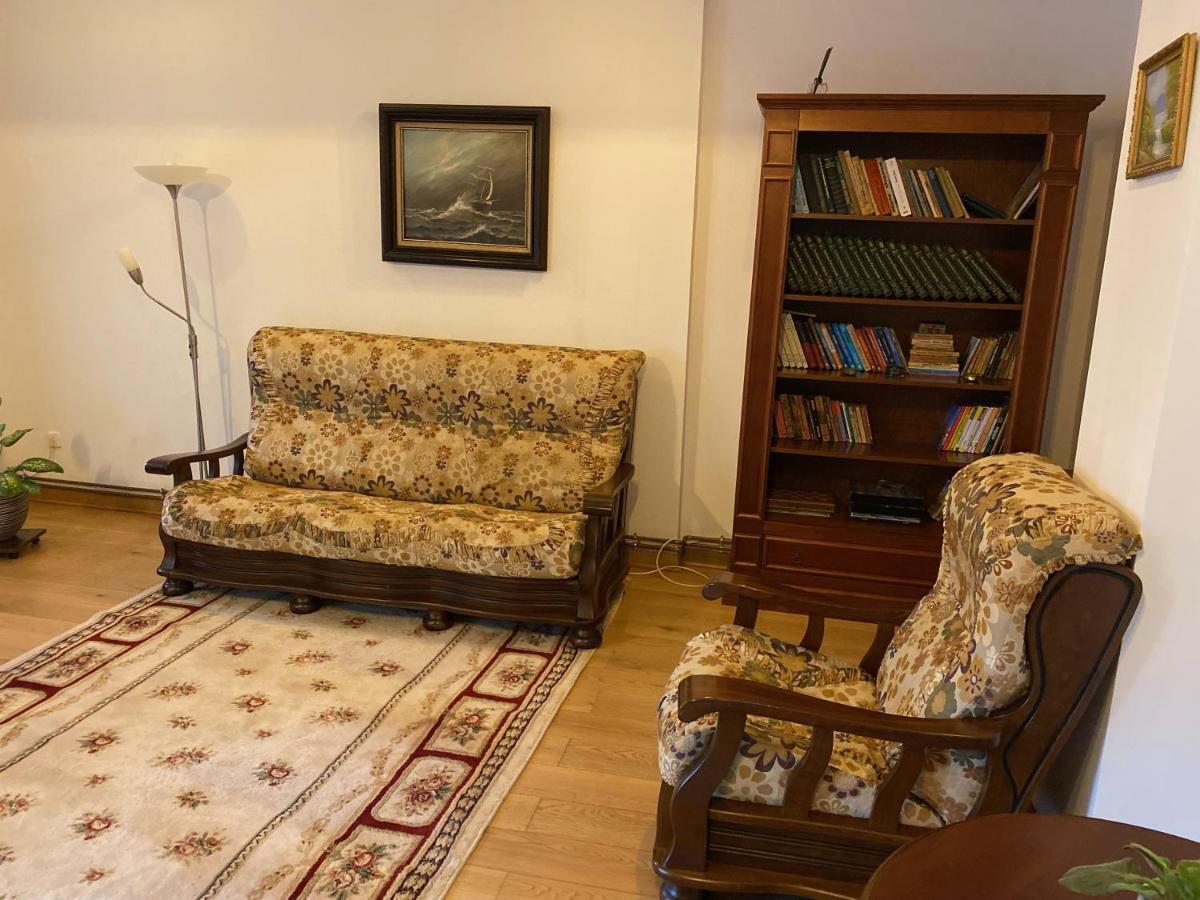 Peninsula Apartment, Konstanca Kültér fotó