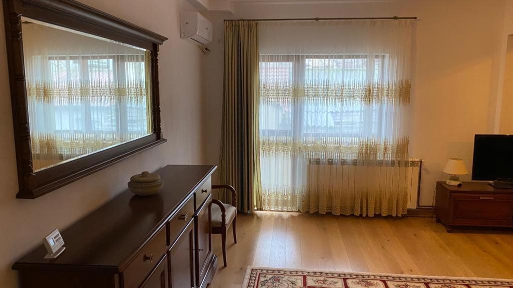 Peninsula Apartment, Konstanca Kültér fotó
